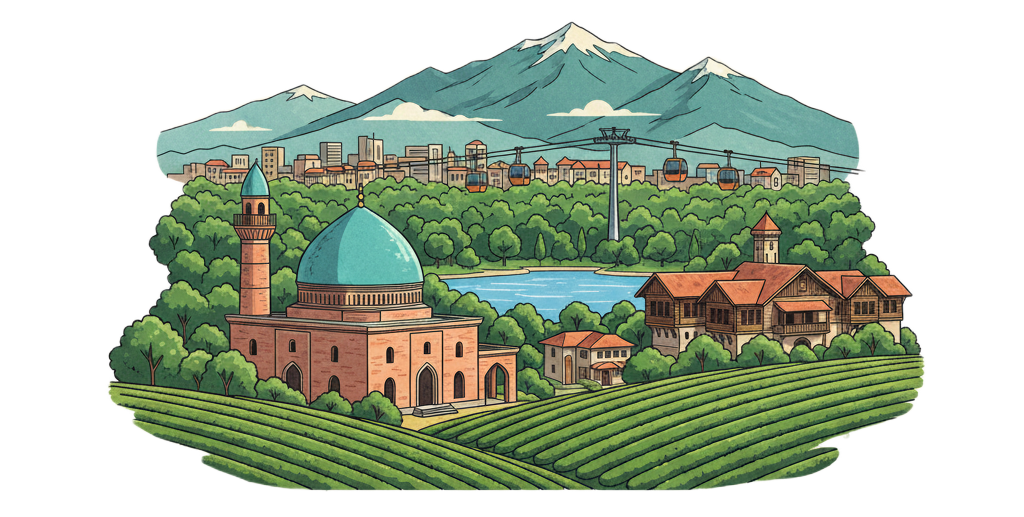 lahijan