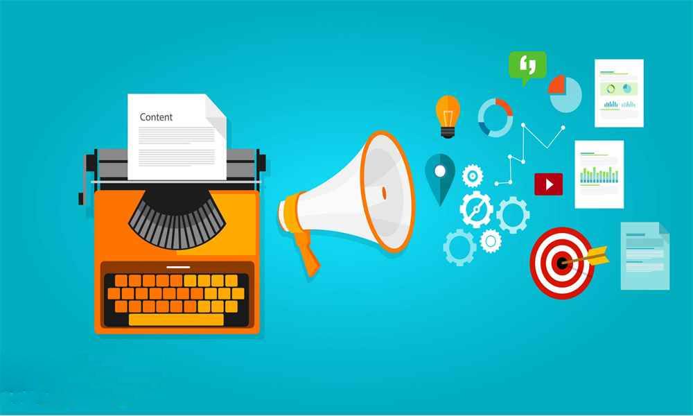 اهمیت تولید محتوا در سئو سایت؛ از دیده نشدن تا صدر نتایج گوگل