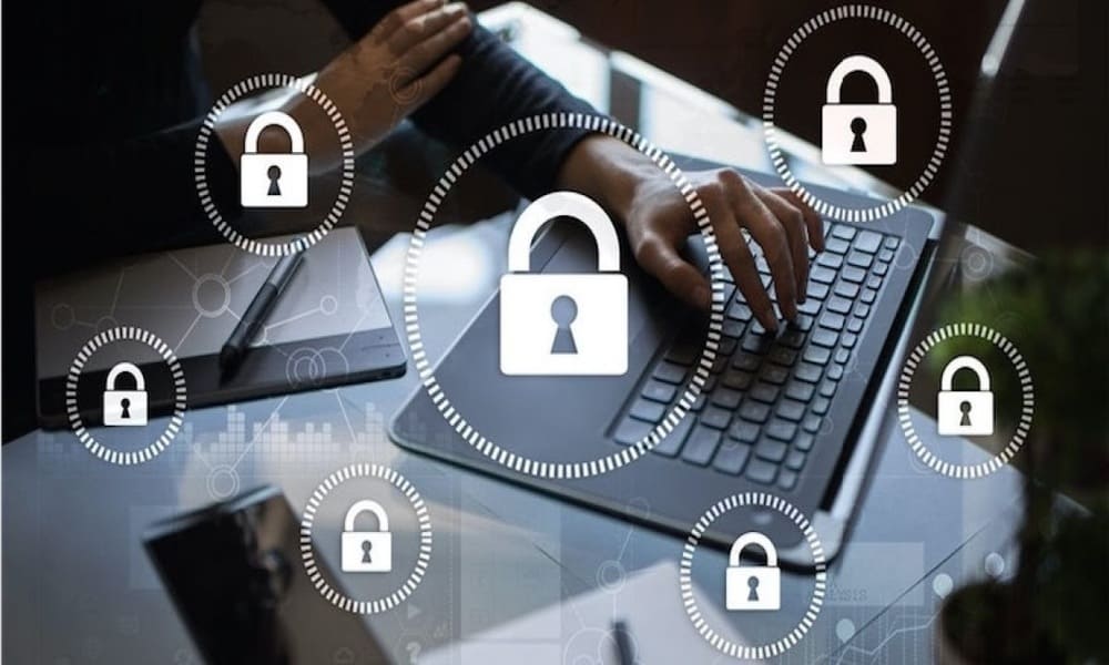 خدمات امنیت سایت