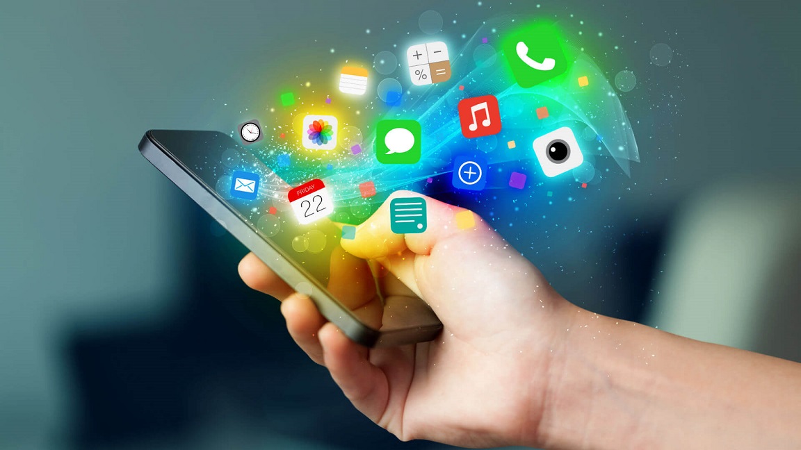 تاثیر اپلیکیشن بر کسب و کار چیست؟
