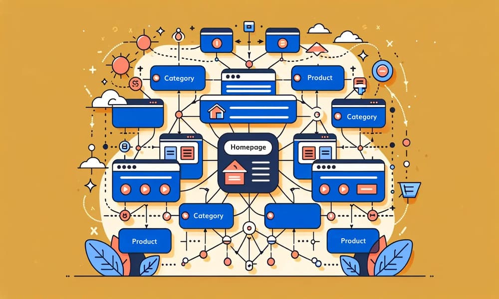 لینکسازی داخلی چیست