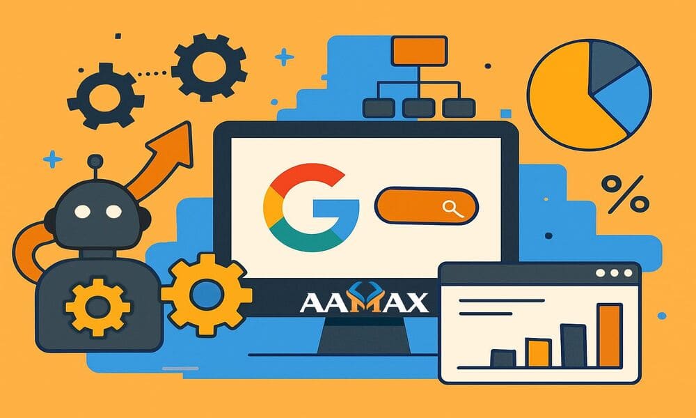 الگوریتم های سئو