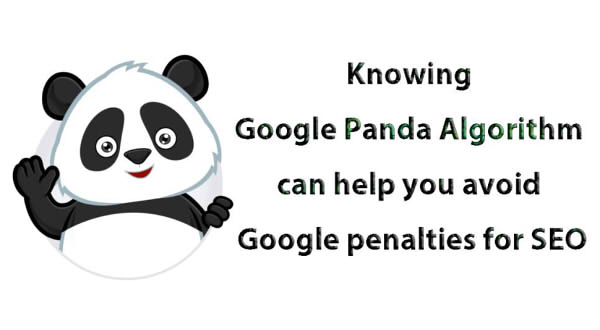 باید ها و نباید های الگوریتم پاندا گوگل را بشناسید